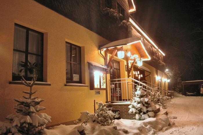 flair hotel mellestollen