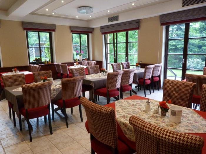 flair hotel mellestollen