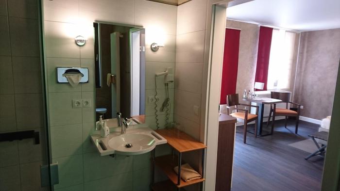 flair hotel mellestollen