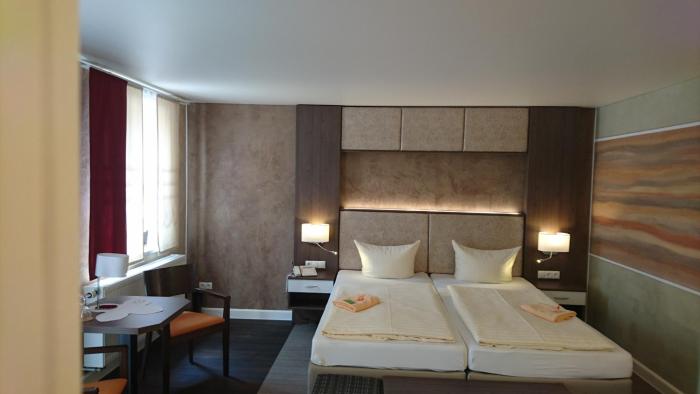 flair hotel mellestollen