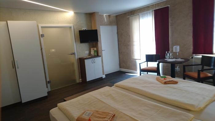 flair hotel mellestollen