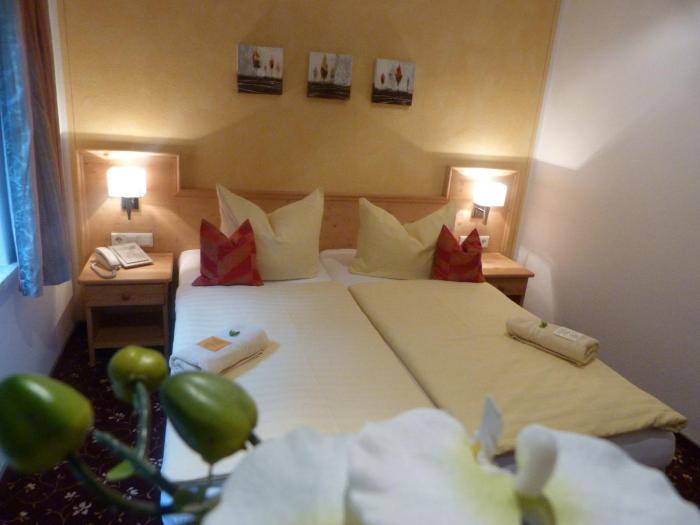 flair hotel mellestollen