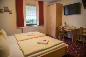 flair hotel mellestollen