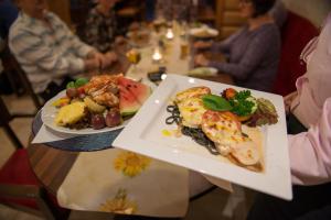 Flair Hotel Mellestollen,Marktgölitz>>Erfurt,3 star