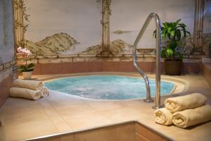 flair hotel mellestollen