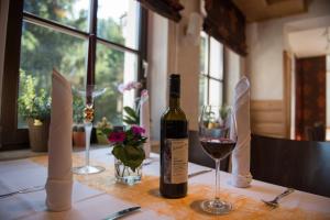 flair hotel mellestollen