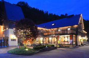 flair hotel mellestollen