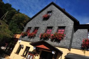 flair hotel mellestollen