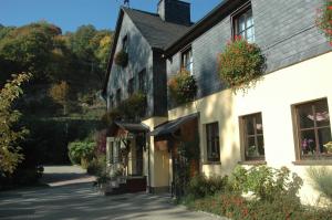 flair hotel mellestollen