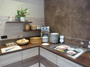 flair hotel mellestollen