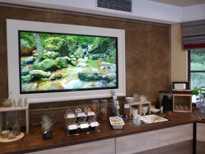 flair hotel mellestollen