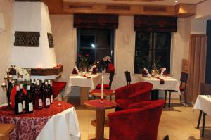 flair hotel mellestollen