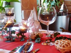 flair hotel mellestollen