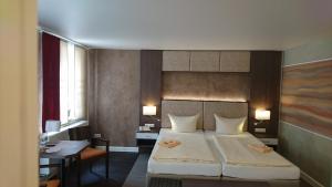 flair hotel mellestollen