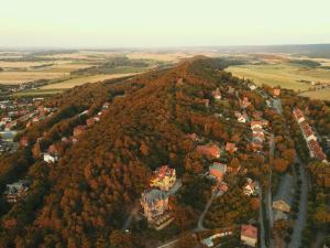 Hotel Villa Viktoria Luise,Harz>>Blankenburg,4 star
