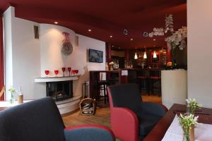 Hotel Caroline Mathilde,Hannover>>Celle,4 star