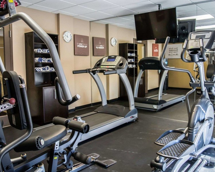 comfort suites clearwater dunedin