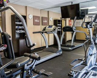 comfort suites clearwater dunedin