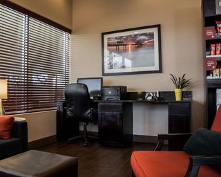 comfort suites clearwater dunedin