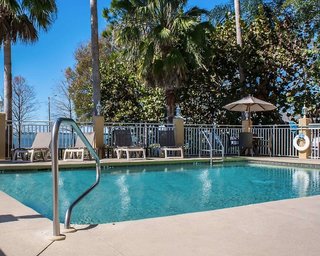 Comfort Suites Clearwater - Dunedin,Clearwater>>Belleair,3 star