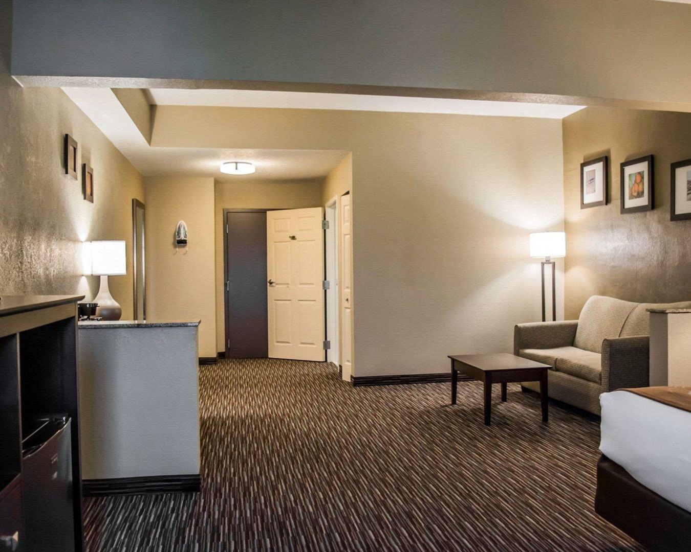comfort suites clearwater dunedin