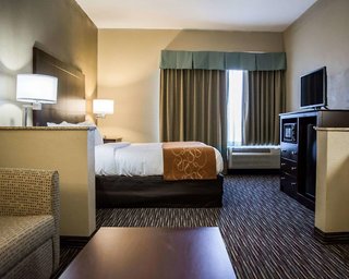 Comfort Suites Clearwater - Dunedin,Clearwater>>Belleair,3 star