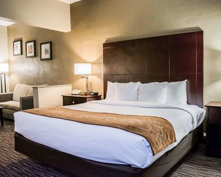 Comfort Suites Clearwater - Dunedin,Clearwater>>Belleair,3 star