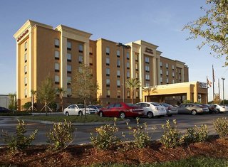 Hampton Inn & Suites Clearwater/St. Petersburg-Ulmerton Road,Near Tampa Bay Grand Prix,3 star