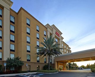 Hampton Inn & Suites Clearwater/St. Petersburg-Ulmerton Road,Near Tampa Bay Grand Prix,3 star