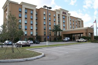 Hampton Inn & Suites Clearwater/St. Petersburg-Ulmerton Road,Near Tampa Bay Grand Prix,3 star