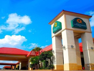 La Quinta Inn By Wyndham Clearwater Central,Clearwater Beach>>Clearwater,3 star