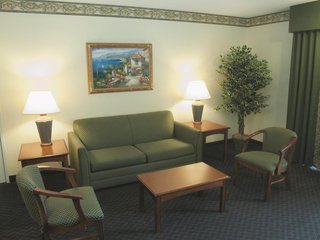 La Quinta Inn By Wyndham Clearwater Central,Clearwater Beach>>Clearwater,3 star