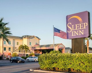 Sleep Inn Clearwater - St Petersburg,Clearwater Beach>>Clearwater,3 star