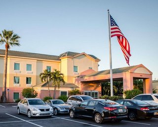 Sleep Inn Clearwater - St Petersburg,Clearwater Beach>>Clearwater,3 star