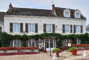 Auberge De L'ecole,Loir-Et-Cher>>Blois,2 star