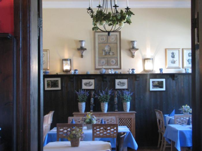 zum hauenden schwein