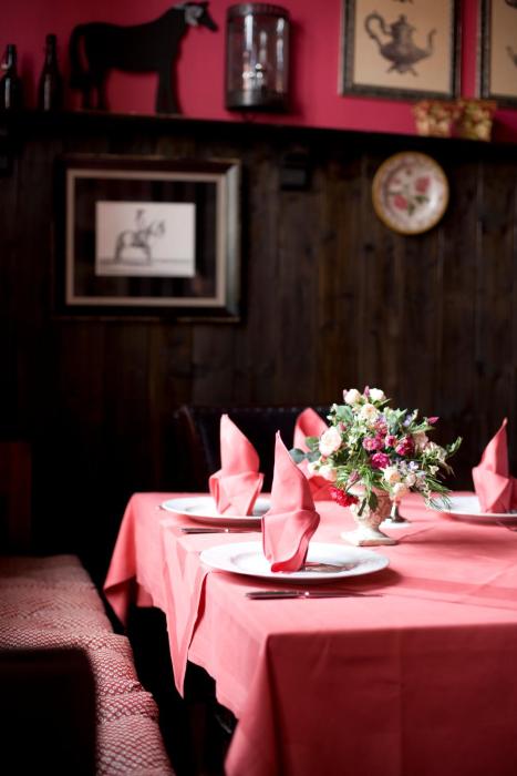 zum hauenden schwein