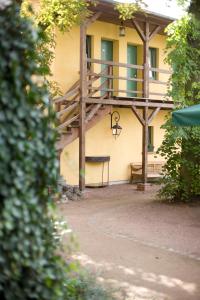 zum hauenden schwein