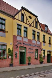 zum hauenden schwein