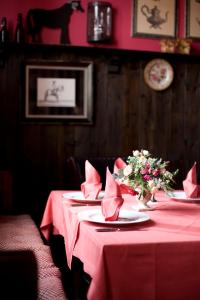 zum hauenden schwein