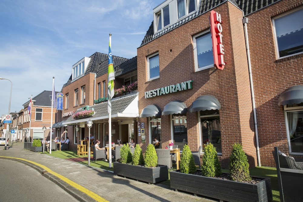 hotel restaurant talens