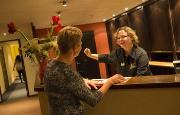 Hotel Restaurant Talens,Drenthe>>Coevorden,3 star