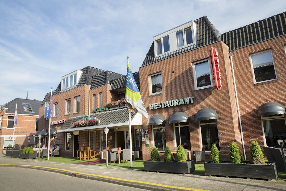 coevorden