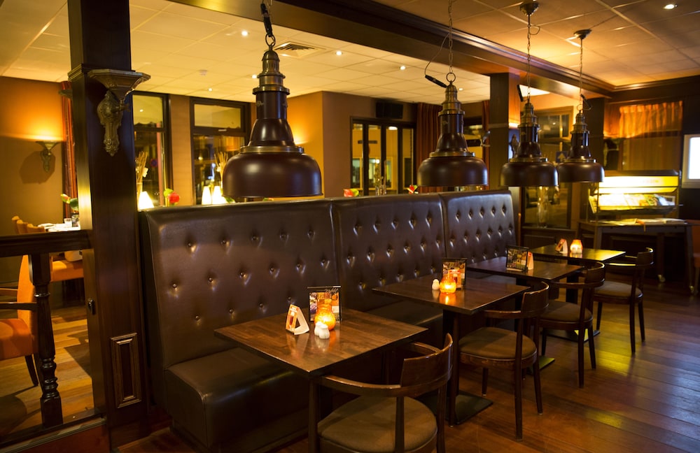 hotel restaurant talens
