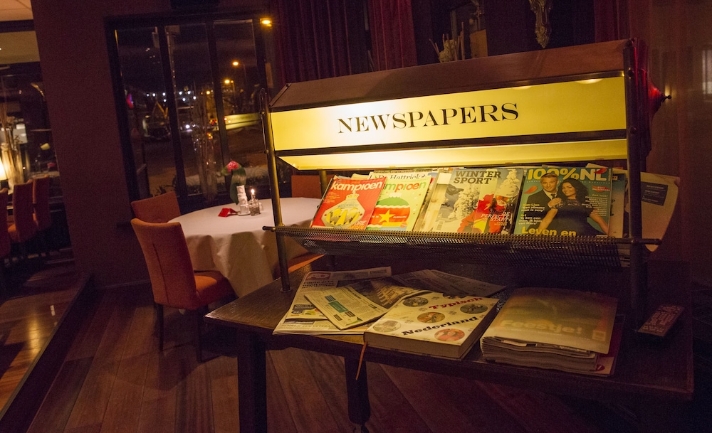 hotel restaurant talens