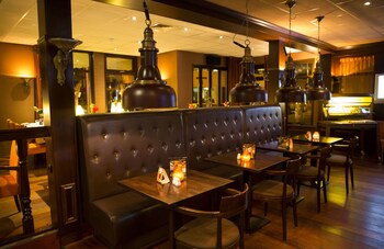 hotel restaurant talens