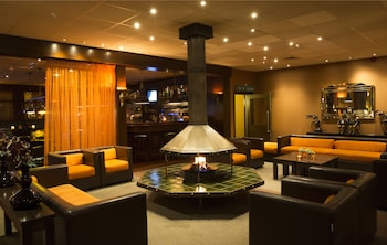 hotel restaurant talens