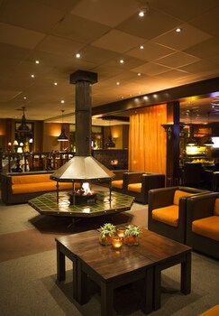 hotel restaurant talens