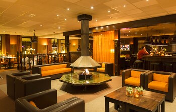 Hotel Restaurant Talens,Drenthe>>Coevorden,3 star