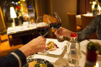 hotel restaurant talens
